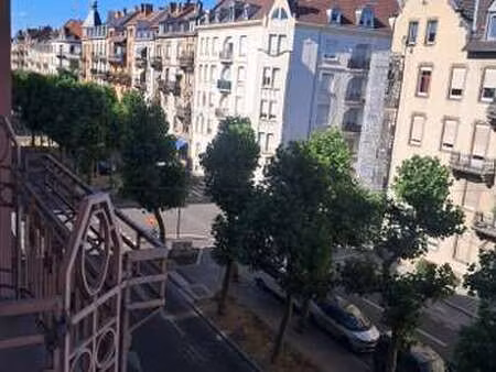 location appartement 5 pièces meublé à strasbourg (67000) : à louer 5 pièces meublé / 100m