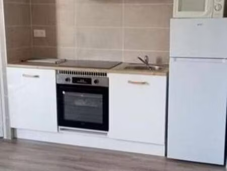 location appartement 2 pièces à toulouse (31000) : à louer 2 pièces / 36m² toulouse