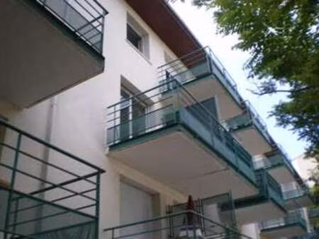 location appartement t1 à toulouse (31000) : à louer t1 / 20m² toulouse