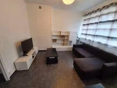 location appartement 2 pièces meublé à valenciennes (59300) : à louer 2 pièces meublé / 41