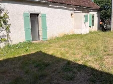 location maison à alvignac (46500) : à louer / 125m² alvignac