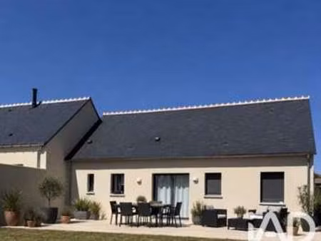 vente maison à cormery (37320) : à vendre / 70m² cormery