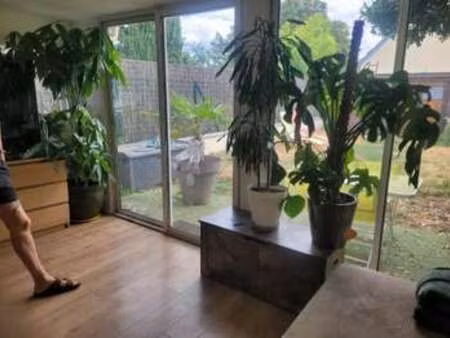 location maison à garches (92380) : à louer / 50m² garches