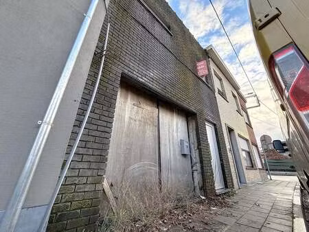 maison à vendre à harelbeke € 75.000 (lqeae) - kurt vuylsteke | zimmo