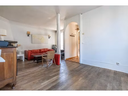 vente maison 4 pièces 91 m² à maisons-alfort (94700)  670 000 €