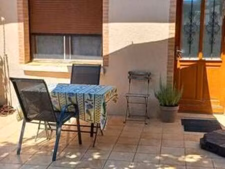 location maison à nègrepelisse (82800) : à louer / 80m² nègrepelisse