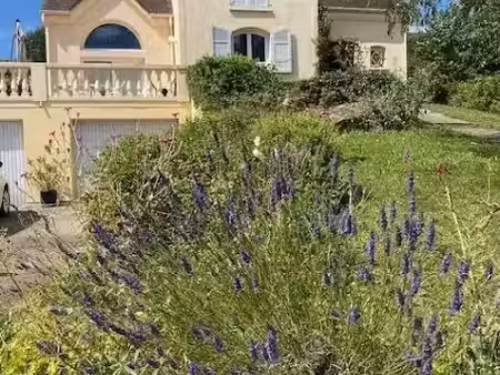 vente maison 5 pièces 152 m² à villejust (91140)  550 000 €