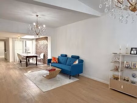 maison à vendre à geluwestraat 43 wervik (rwc43073)