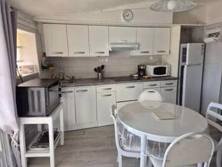 location appartement 2 pièces meublé à aubagne (13400) : à louer 2 pièces meublé / 34m² au