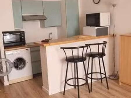 location appartement t1 meublé à digne-les-bains (04000) : à louer t1 meublé / 24m² digne-