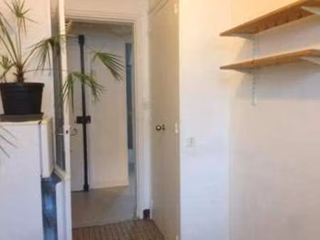 location appartement 2 pièces à nantes centre ville (44000) : à louer 2 pièces / 37m² nant