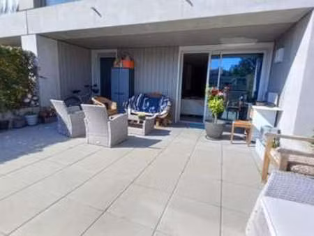 location appartement 3 pièces à nantes (44000) : à louer 3 pièces / 59m² nantes