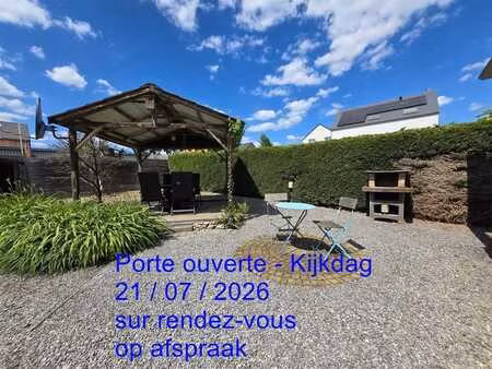 bungalow