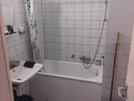 appartement à namur  rue dewez 37 (43)