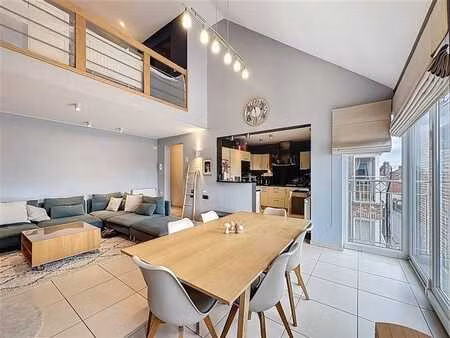 appartement 3 ch. ham-sur-sambre  epc b