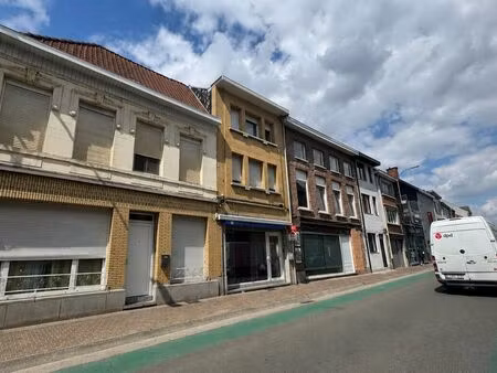 bien professionnel à vendre à menen € 138.000 (lqezo) - era @t home (geluwe) | zimmo