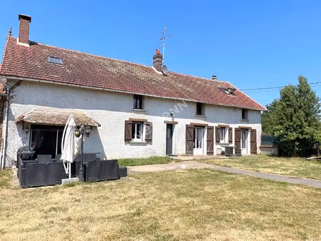 maison chaumont en vexin 10 pièce(s) 270 m2