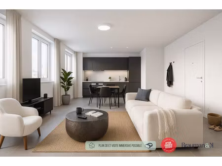 appartement de luxe à vendre à les deux alpes