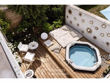 maison de luxe à vendre à bousbecque