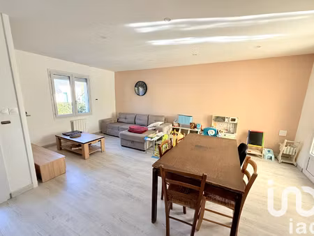 vente maison 4 pièces 72 m² hambers (53160)