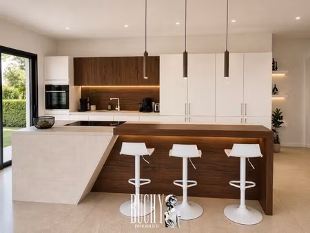 maison de luxe à vendre à talmont-saint-hilaire