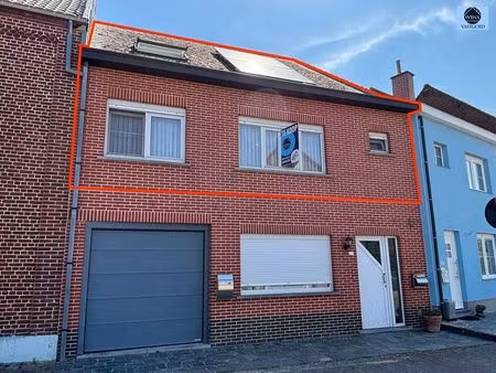 appartement à vendre à schendelbeke € 199.000 (lqeaq) - vastgoed svena | zimmo