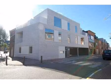 appartement neuf de deux chambres à herent