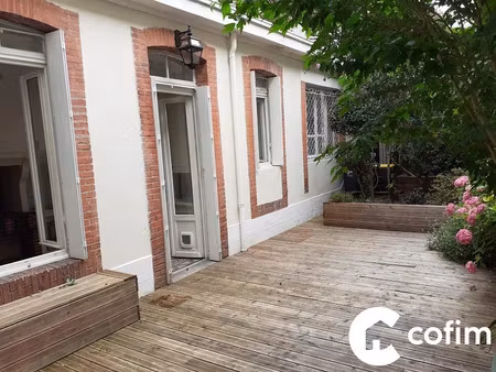 vente maison 9 pièces 250 m² à tarbes (65000)  498 000 €