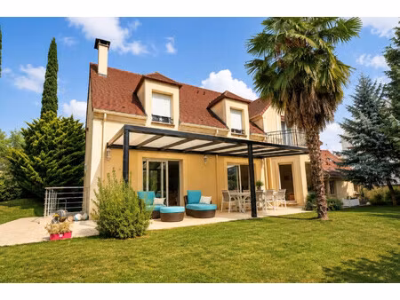 location maison 8 pièces