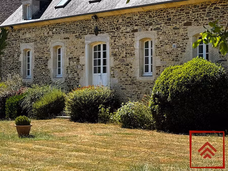 maison de luxe à vendre à sées