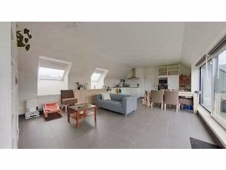 très bel appartement 1 chambre en centre-ville