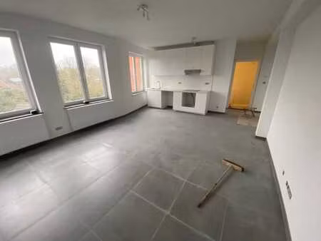 magnifique appartement entièrement rénové