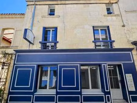 location appartement 2 pièces à fontenay-le-comte (85200) : à louer 2 pièces / 53m² fonten