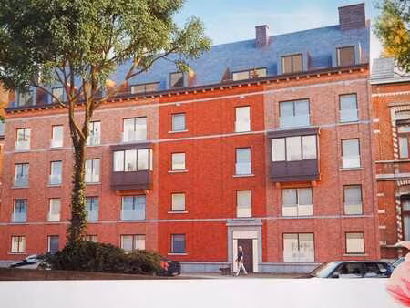 appartement récent avec ascenseur à louer 2 chambres