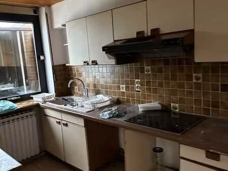 bien commercial à louer