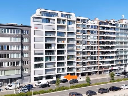 bien professionnel à vendre à liège € 155.000 (lqeq0) - waucomont immo | zimmo
