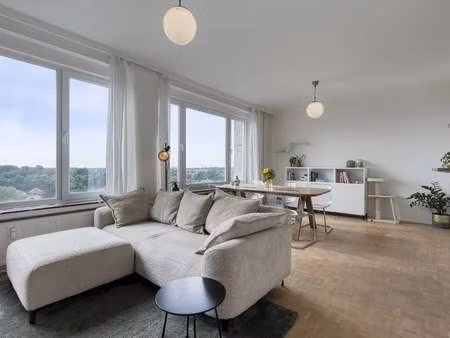appartement à vendre à antwerpen € 210.000 (lqecu) - dewaele - wilrijk | zimmo