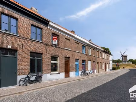 maison à vendre à brugge € 205.000 (lqeyp) - era vandille | zimmo