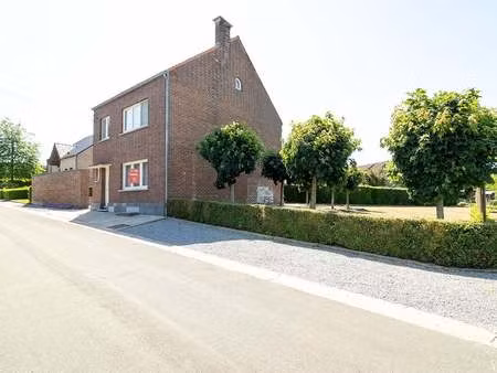 maison à vendre à hoeselt € 165.000 (lqehg) - simon vreven | zimmo