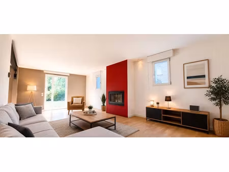 vente maison 5 pièces 134 m² à thouaré-sur-loire (44470)  496 840 €