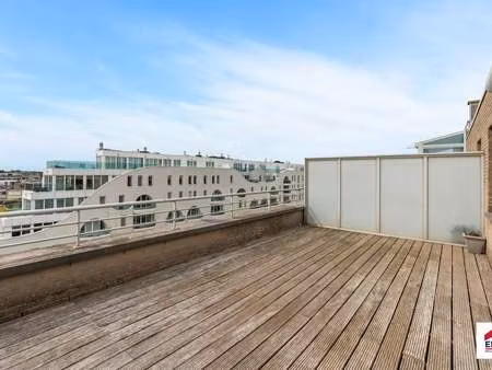 appartement à vendre à koksijde € 169.000 (lqeyt) - era servimo (koksijde) | zimmo