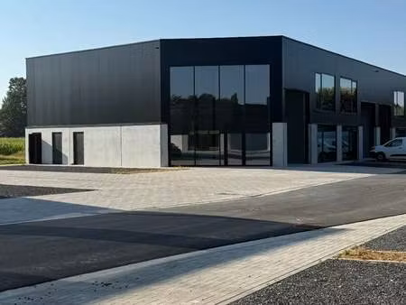 bien professionnel à vendre à elverdinge € 240.000 (lqeyr) | zimmo