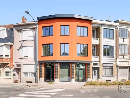 maison à vendre à renaix € 245.000 (lqehf) - office ronse | zimmo