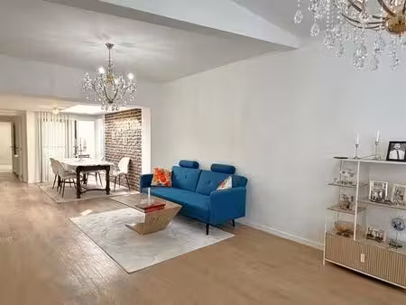 maison à vendre à wervik € 230.000 (lqf03) - tally immobiliën | zimmo