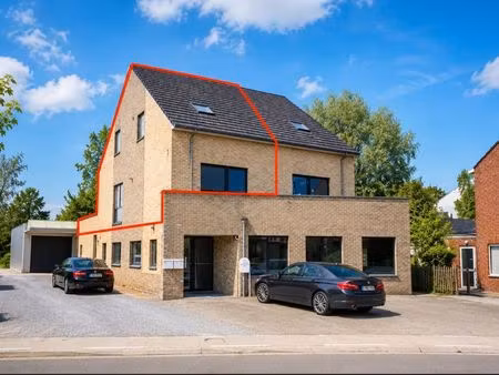 appartement à vendre à paal € 260.000 (lqf1r) - xvastgoed | zimmo