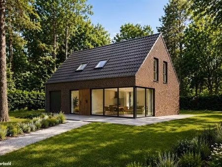 terrain à vendre à brecht € 249.000 (lqexw) - heylen vastgoed - brasschaat | zimmo
