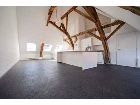 centre - duplex 2 chambres avec un emplacement de parking