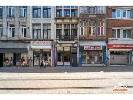magnifique duplex - plein centre ville/tram - elec ok