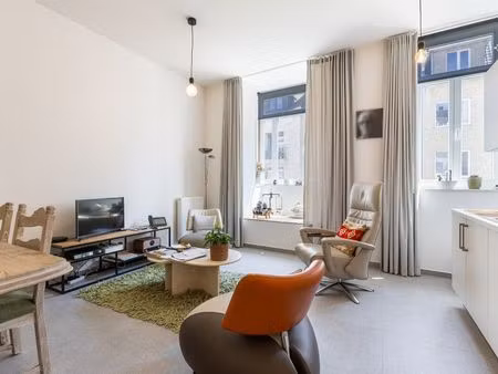 appartement à vendre à oostende € 265.782 (lqeyw) - era servimo (oostende) | zimmo