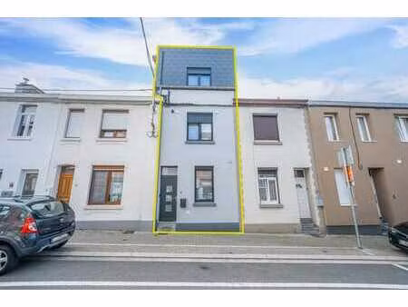 maison rénovée en 2022 3 chambres avec terrasse